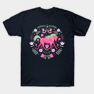 Unicorn Tale T-Shirt